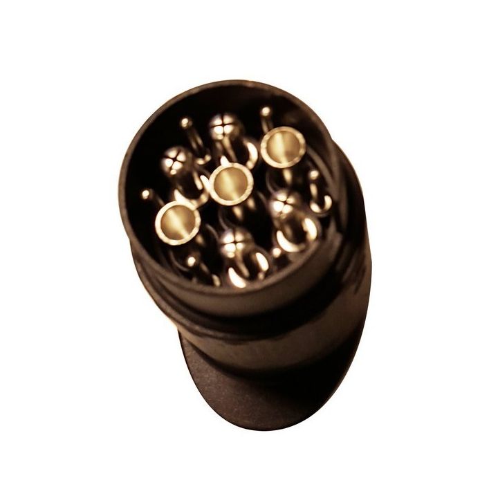 FICHE PVC 7/13 POLES