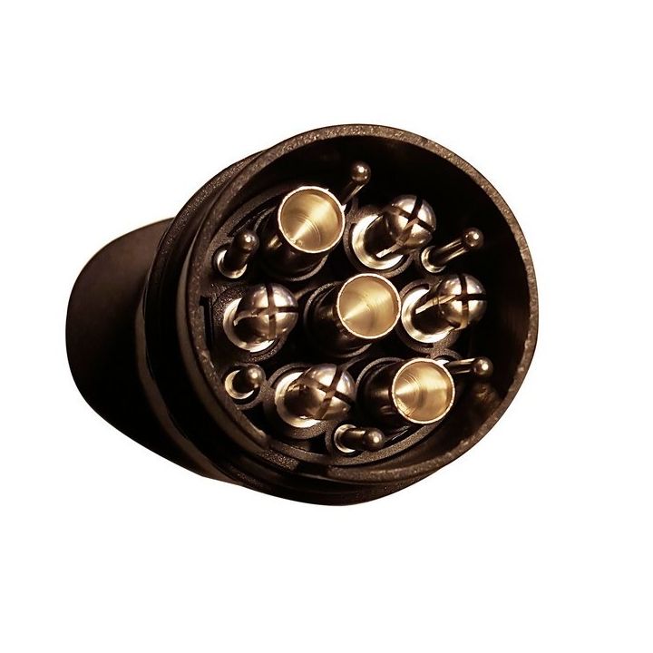 FICHE PVC 7/13 POLES