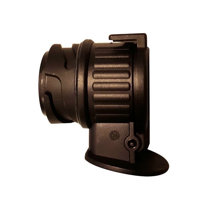 ADAPTATEUR VOITURE 13 PLOTS - REMORQUE 7 PLOTS