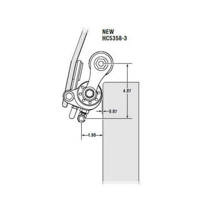 VERIN SEASTAR YAMAHA