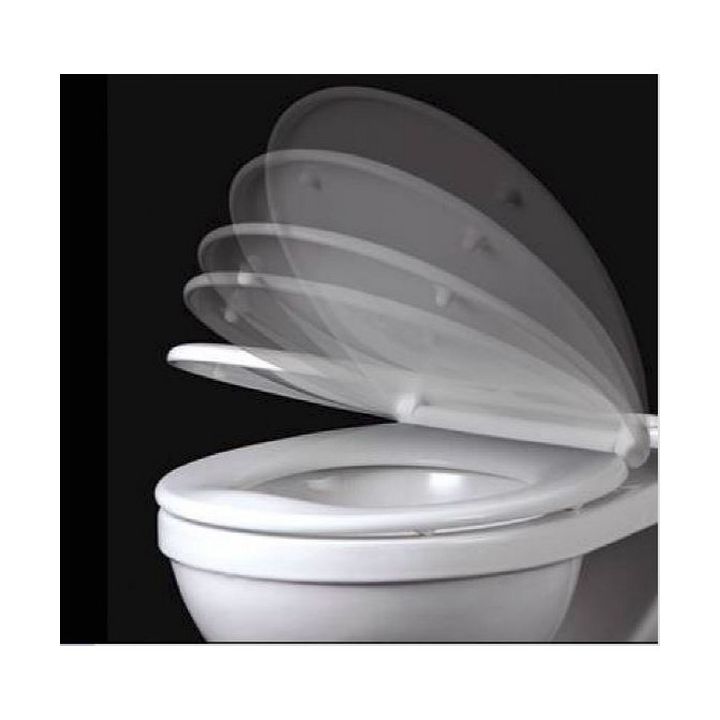 WC SILENCE ELEC. COMPACT 12V