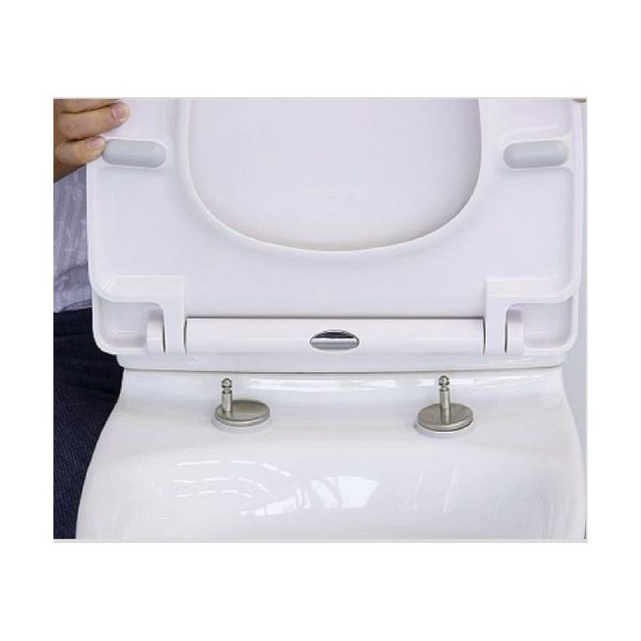 WC SILENCE ELEC. LAGUNA 12V