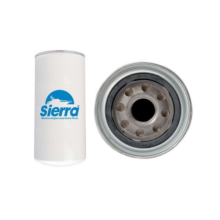 FILTRE A HUILE VOLVO D4, D6 (FILTRE STANDARD)