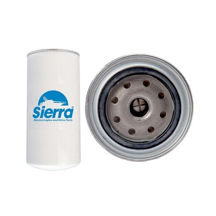 FILTRE A HUILE VOLVO D4, D6 (FILTRE BY-PASS)