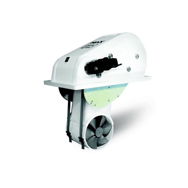 MAXPOWER THRUSTER COMPACT RETRACT 85 ELEC - 24V