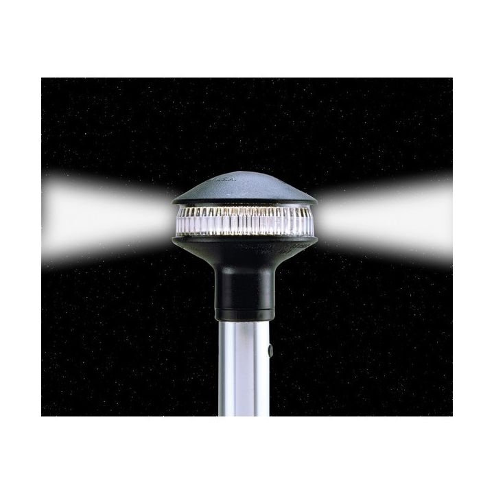 FEU DE NAVIGATION AMOVIBLE 360°