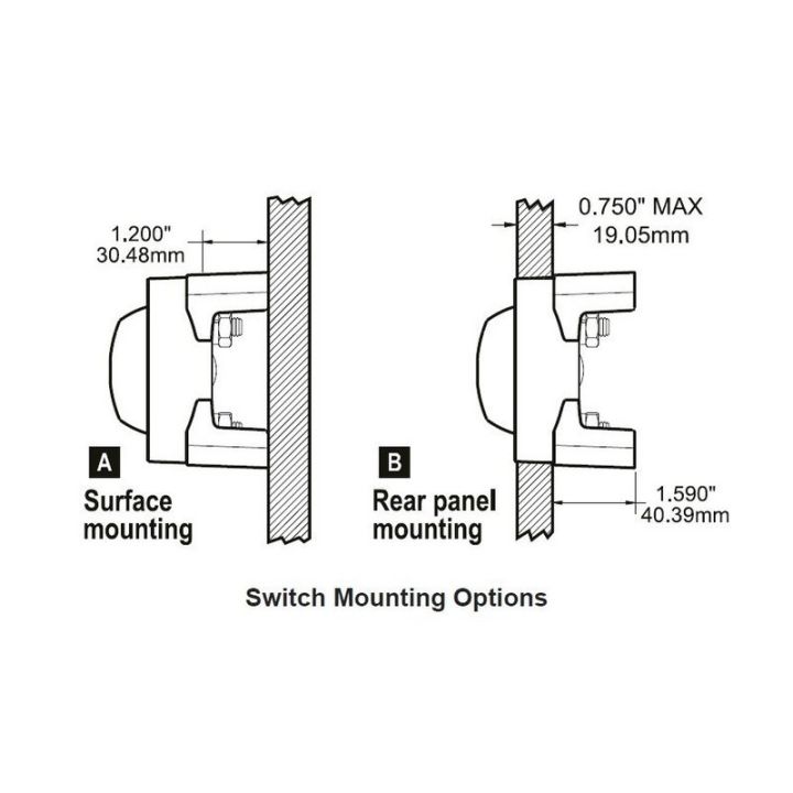 COUPE BATTERIE SERIE E DUAL CIRCUIT+