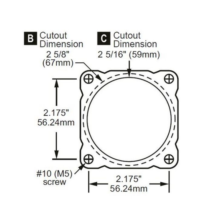 COUPE BATTERIE SERIE M DUAL CIRCUIT