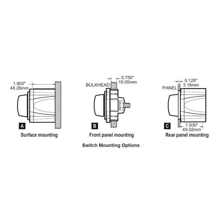 COUPE BATTERIE SERIE M DUAL CIRCUIT+