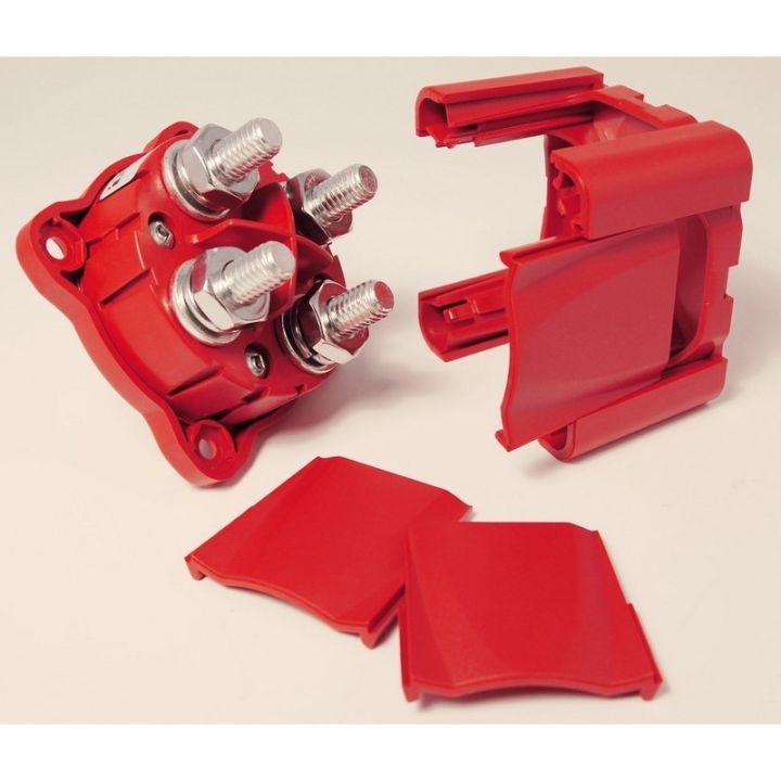 COUPE BATTERIE SERIE M DUAL CIRCUIT+