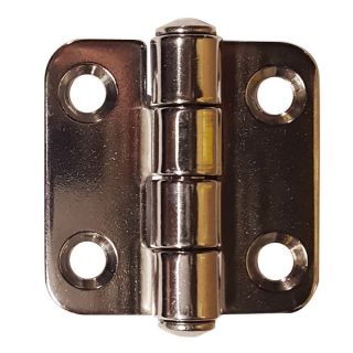 CHARNIERE INOX 35x38MM