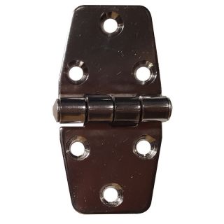 CHARNIERE INOX 73x38MM