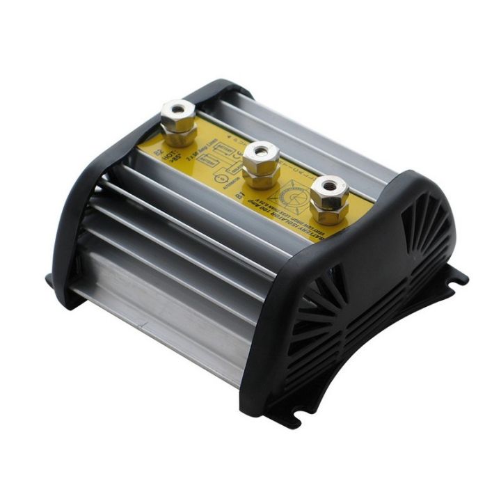 REPARTITEUR 1E/2S 50A