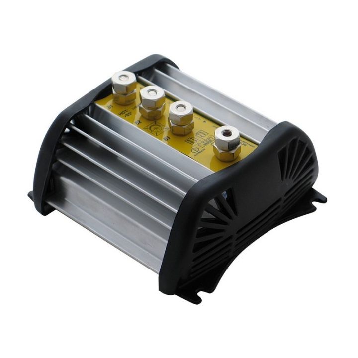 REPARTITEUR 1E/3S 50A