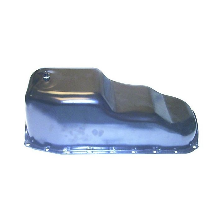 CARTER D'HUILE GM V8 JOINT SPI AR 2 PIECES