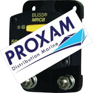 DISJONCTEUR BUSSMANN 187 SAILLIE 150A