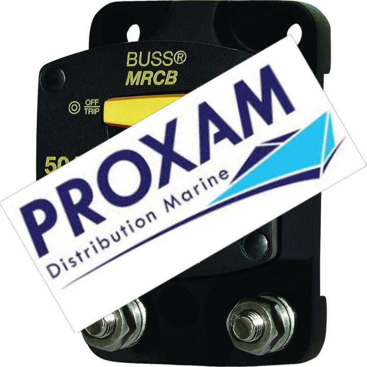 DISJONCTEUR BUSSMANN 187 SAILLIE 150A