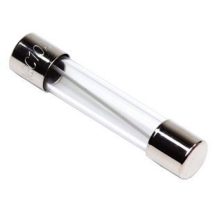 FUSIBLE VERRE 5x20MM 10A (BTE 10)