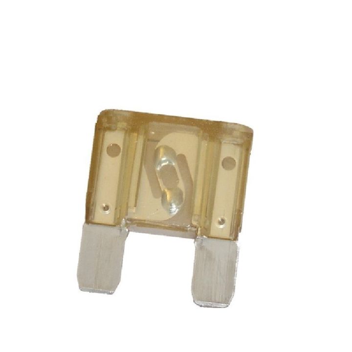 ASSORTIMENT 6 FUSIBLES STD 5x0,6MM