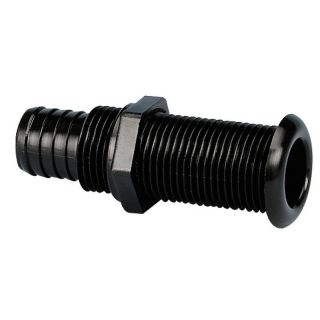 PASSE COQUE NOIR H100MM Ø30MM