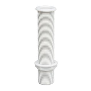 PASSE COQUE BLANC H155MM Ø1"