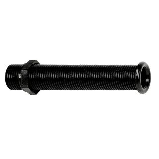 PASSE COQUE NOIR H155MM Ø1"