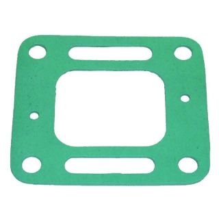 JOINT DE COUDE D'ECHAPPEMENT AVEC RESTRICTION