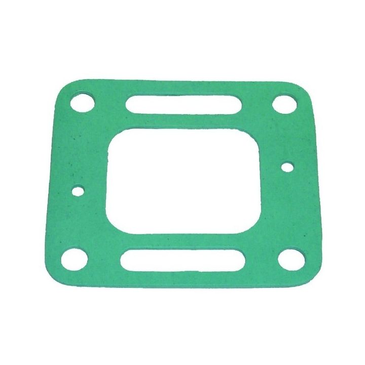 JOINT DE COUDE D'ECHAPPEMENT AVEC RESTRICTION