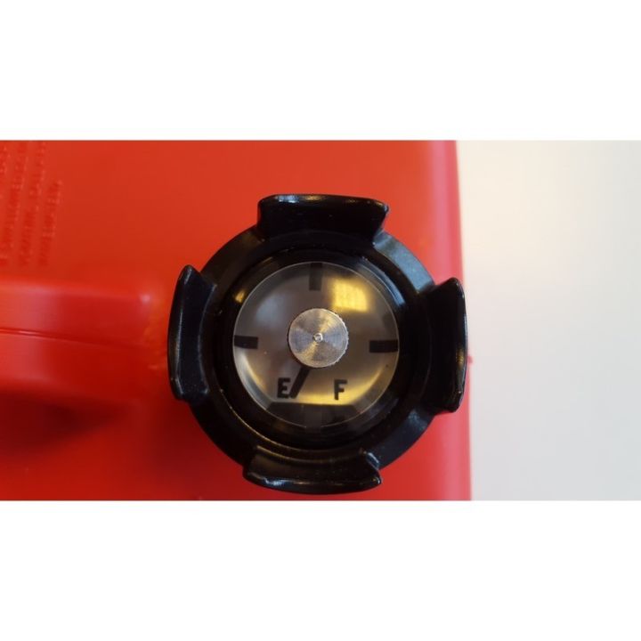 NOURRICE 12L AVEC JAUGE - 355x255x225MM