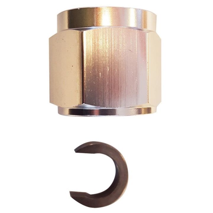 ECROU SERRAGE + CLIP BAYSTAR