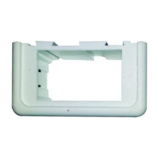 ELEMENT D'EXTREMITE DE TABLEAU BLANC