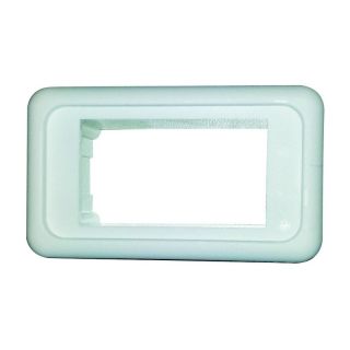 TABLEAU SIMPLE BLANC