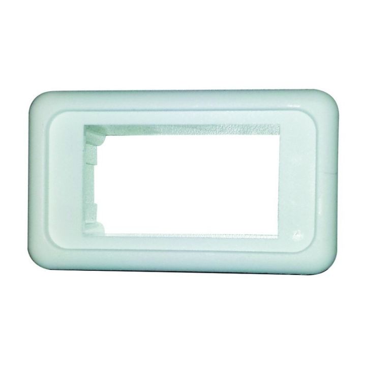 TABLEAU SIMPLE BLANC