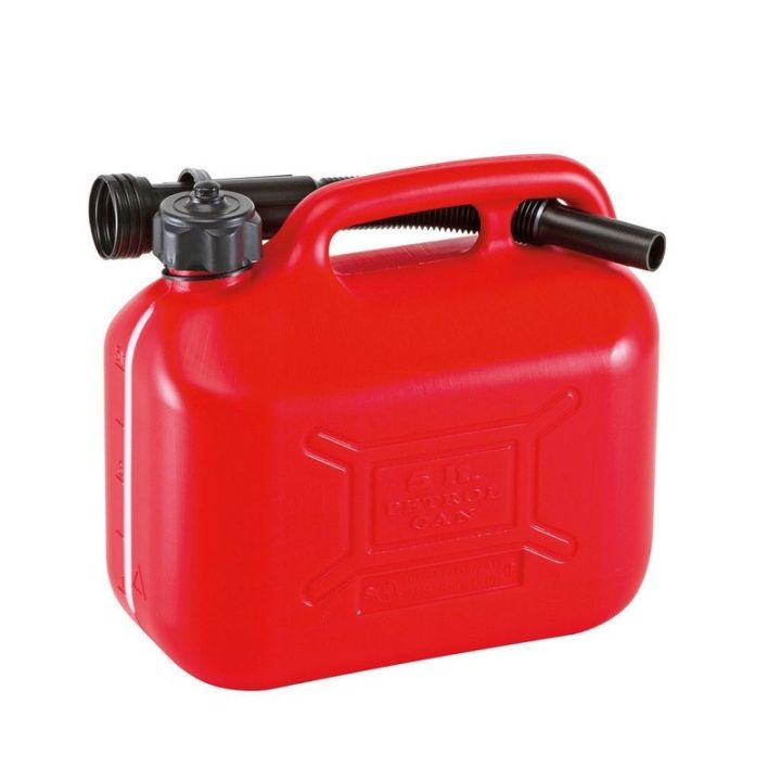 JERRYCAN ESSENCE 5L - 260x265x145MM