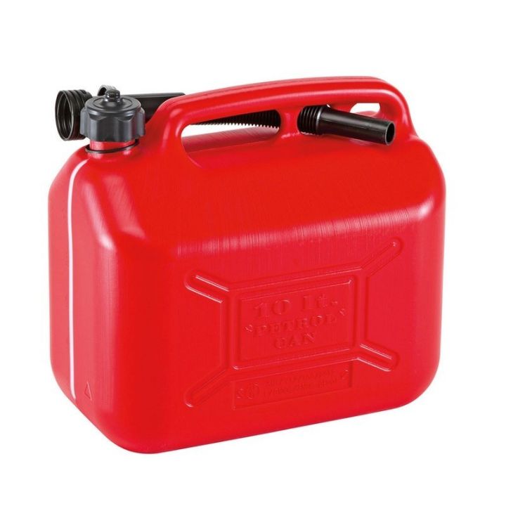JERRYCAN ESSENCE 10L - 375x265x145MM