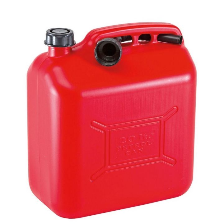JERRYCAN ESSENCE 20L - 380x370x220MM