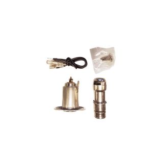 ALLUME CIGARE COMPLET + ECLAIRAGE