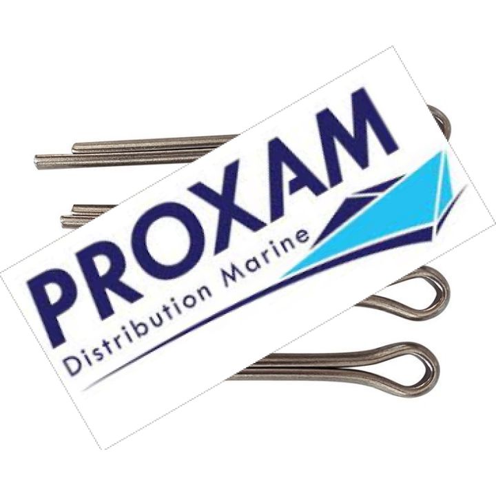 GOUPILLE LONGUEUR 48MM X4