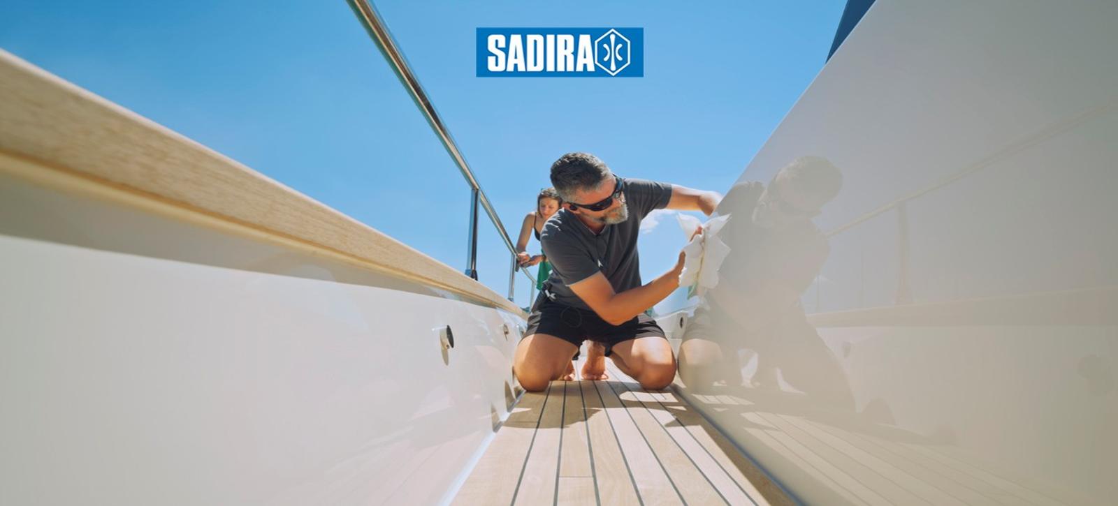 1 test sadira entretien 