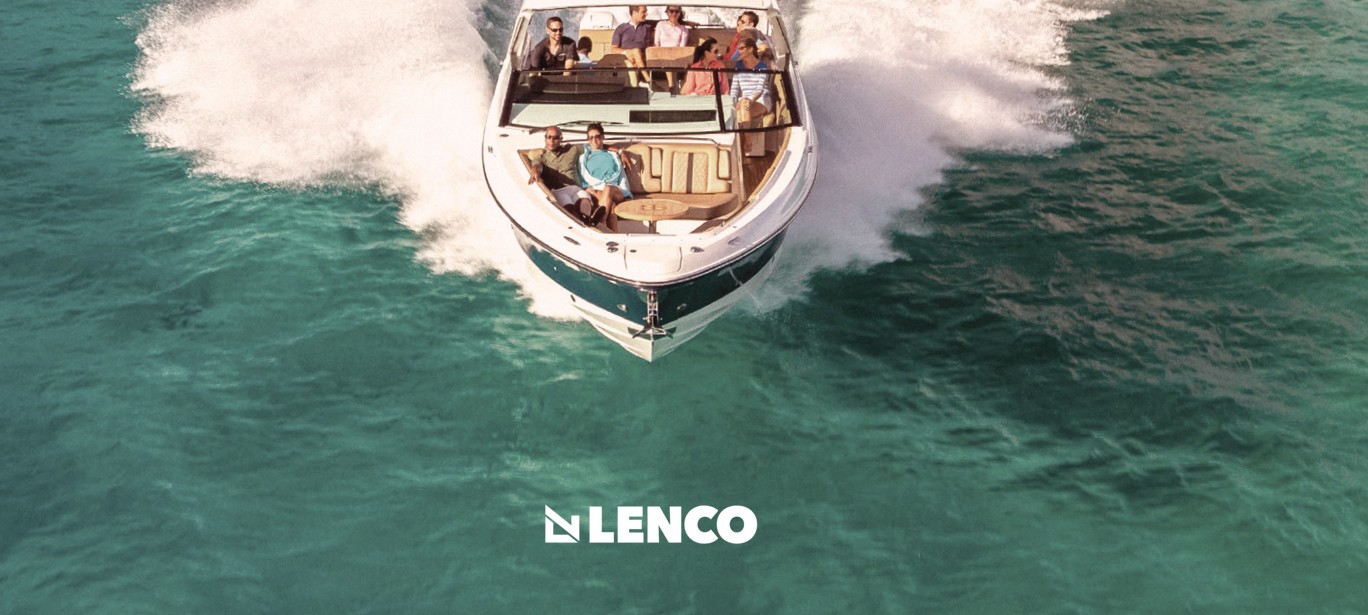 lenco new
